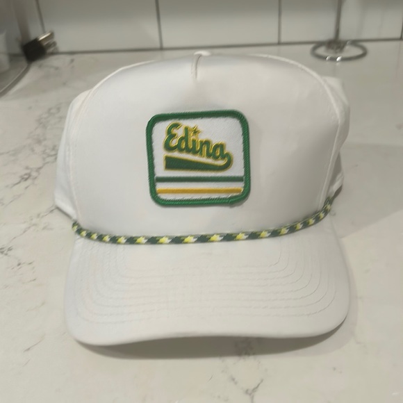 Other - Edina Hockey Hat